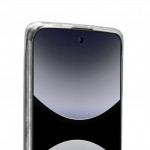 Hama Always Clear, kryt pre Xiaomi Redmi Note 14 Pro 4G, vždy priehľadný, nezažltne