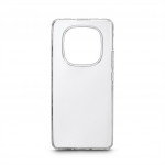 Hama Always Clear, kryt pre Xiaomi Redmi Note 14 Pro 4G, vždy priehľadný, nezažltne