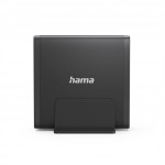 Hama USB nabíjacia stanica GaN, 2x USB-C PD, 1x USB-A QC, 140 W