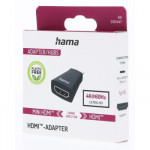 Hama redukcia mini HDMI, vidlica typ C