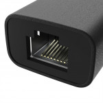 Hama USB LAN adaptér USB-C - RJ45, 2,5 Gb/s