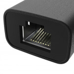 Hama USB LAN adaptér USB-C - RJ45, 2,5 Gb/s