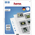 Hama obal pre 20 diarámčekov 5x5 cm