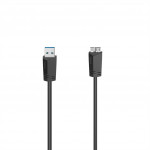 Hama micro USB 3.0 kábel 1,5 m