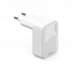 Hama rýchla USB nabíjačka GaN, USB-C PD/QC 30 W, skladacia