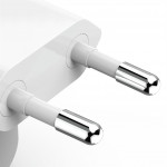 Hama rýchla USB nabíjačka GaN, USB-C PD/QC 30 W, skladacia