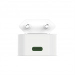 Hama rýchla USB nabíjačka GaN, USB-C PD/QC 30 W, skladacia