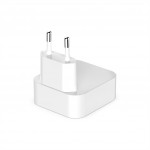 Hama rýchla USB nabíjačka GaN, 2x USB-C PD/QC 40 W, skladacia