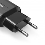 Hama USB nabíjačka, 2x USB-A, 12 W/2,4 A