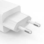 Hama rýchla USB nabíjačka USB-C + USB-A, PD/QC, 30 W