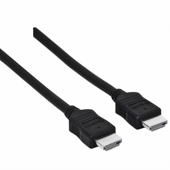 Hama HDMI kábel High Speed 1,5 m, nebalený