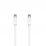 Hama anténny kábel 90 dB 10,0 m