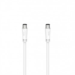 Hama anténny kábel 90 dB 10,0 m