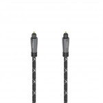 Hama optický audio kábel ODT Toslink 1,5 m, Prime Line