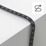 Hama optický audio kábel ODT Toslink 1,5 m, Prime Line