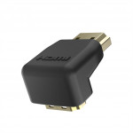Hama HDMI adaptér pravouhlý, 90°