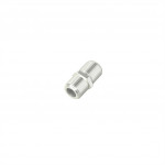 Hama redukcia SAT spojka, F-zásuvka - F-zásuvka