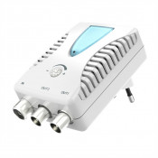 Prevodníky a zosilňovače