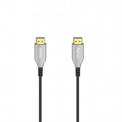 Hama optický aktívny HDMI kábel, 4K, 15 m