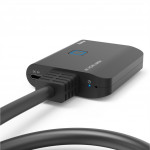 Hama HDMI 4K rozbočovač, 1 vstup, 2 výstupy