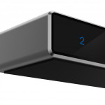 Hama HDMI 8K prepínač 2x1/1x2, obojsmerný