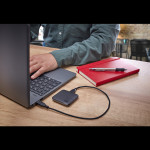 WD Elements SE SSD 2TB