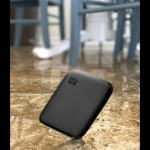 WD Elements SE SSD 2TB