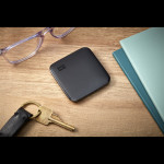 WD Elements SE SSD 2TB