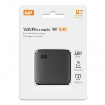 WD Elements SE SSD 2TB