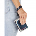 Peňaženka coocazoo, Cloudy Peach