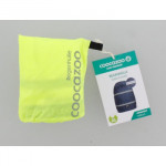 Pršiplášť coocazoo na ruksak, žltý