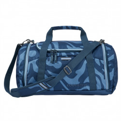 Športová taška coocazoo, Breaking Waves