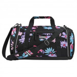 Športová taška coocazoo, Floral Artnight