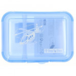 Krabička na desiatu Step by Step, Helicopter Sam