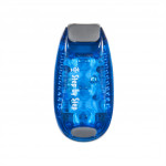 LED blikačka na aktovku Step by Step, modrá