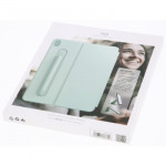 White Diamonds Folio, puzdro pre Apple iPad Air 10,9 (2020/2022), šalviovozelené