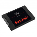 SanDisk Ultra 3D SATA 2.5 SSD 500 GB