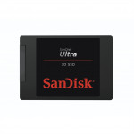SanDisk Ultra 3D SATA 2,5 SSD 4 TB