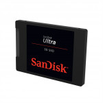 SanDisk Ultra 3D SATA 2,5 SSD 4 TB