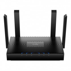 Cudy AX3000 Wi-Fi 6 Mesh Gigabit router (WR3000)