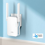 Cudy AC1200 Wi-Fi 5 Mesh extender (RE1200)