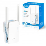 Cudy AC1200 Wi-Fi 5 Mesh extender (RE1200)