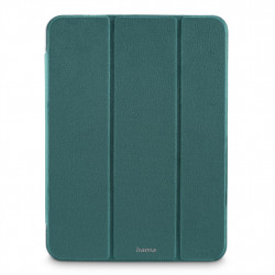 Hama Velvet, puzdro pre Apple iPad 10,9 (10. generácia 2022), petrolejové