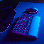 URage mechanická gamingová klávesnica Exodus 760 Mini, US layout