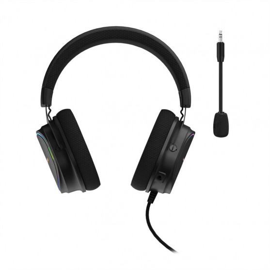 URage gamingový headset SoundZ 800 7.1 V2, USB