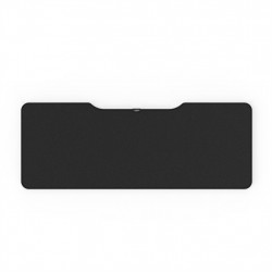 URage gamingová podložka Lethality 355