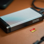 SanDisk microSDXC Extreme 256GB (A2/ V30/ U3/ R190/ W130)