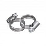 Xavax hadicová sponka/objímka, priemer 20-32 mm, 2 ks v balení (cena za balenie)