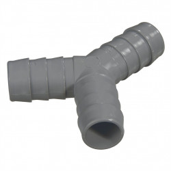 Xavax Y-spojka odtokových hadíc pračky/umývačky, pre priemer hadíc 20 mm