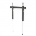 Hama nástenný držiak TV Ultraslim, fixný, 600x400